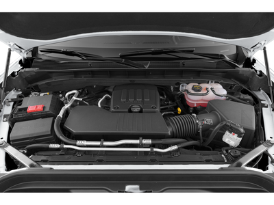 2026 GMC SIERRA 1500 4WD CREW CAB 147  SLT