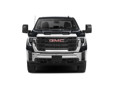 2026 GMC SIERRA 3500HD 4WD CREW CAB 159  AT4
