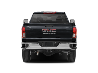 2026 GMC SIERRA 3500HD 4WD CREW CAB 159  AT4