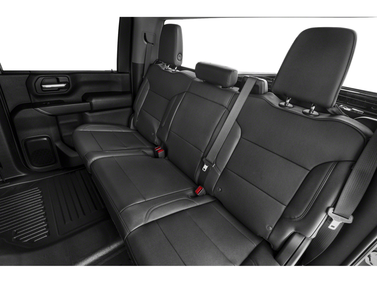 2026 GMC SIERRA 3500HD 4WD CREW CAB 159  AT4