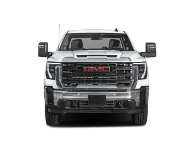 2026 GMC Sierra 3500HD Pro