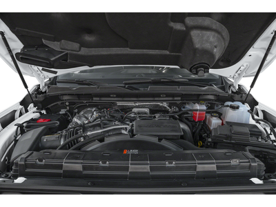 2026 GMC Sierra 3500HD Pro