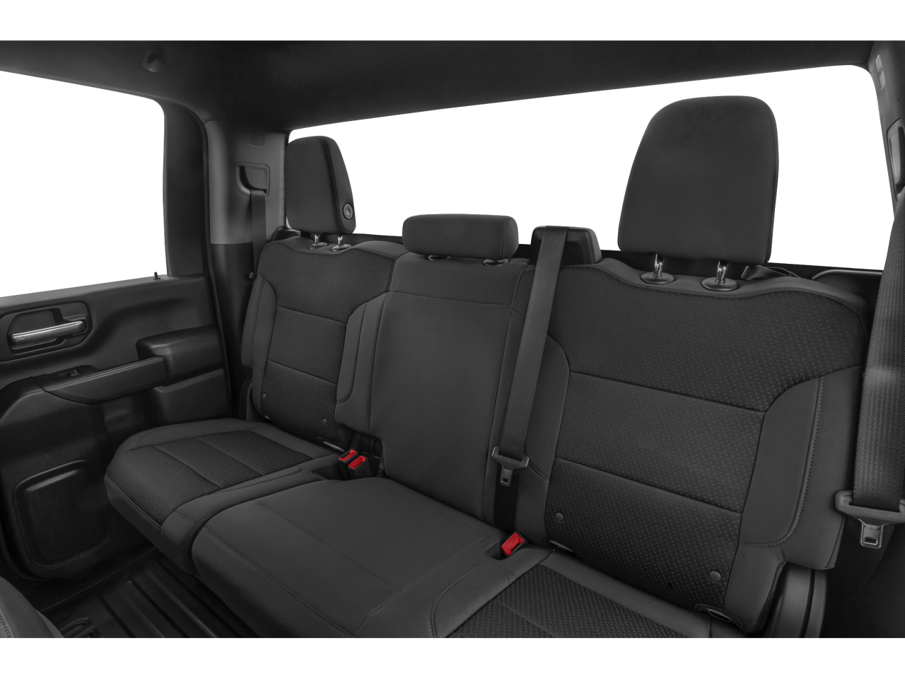 2026 GMC Sierra 3500HD Pro