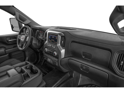 2026 GMC Sierra 3500HD Pro