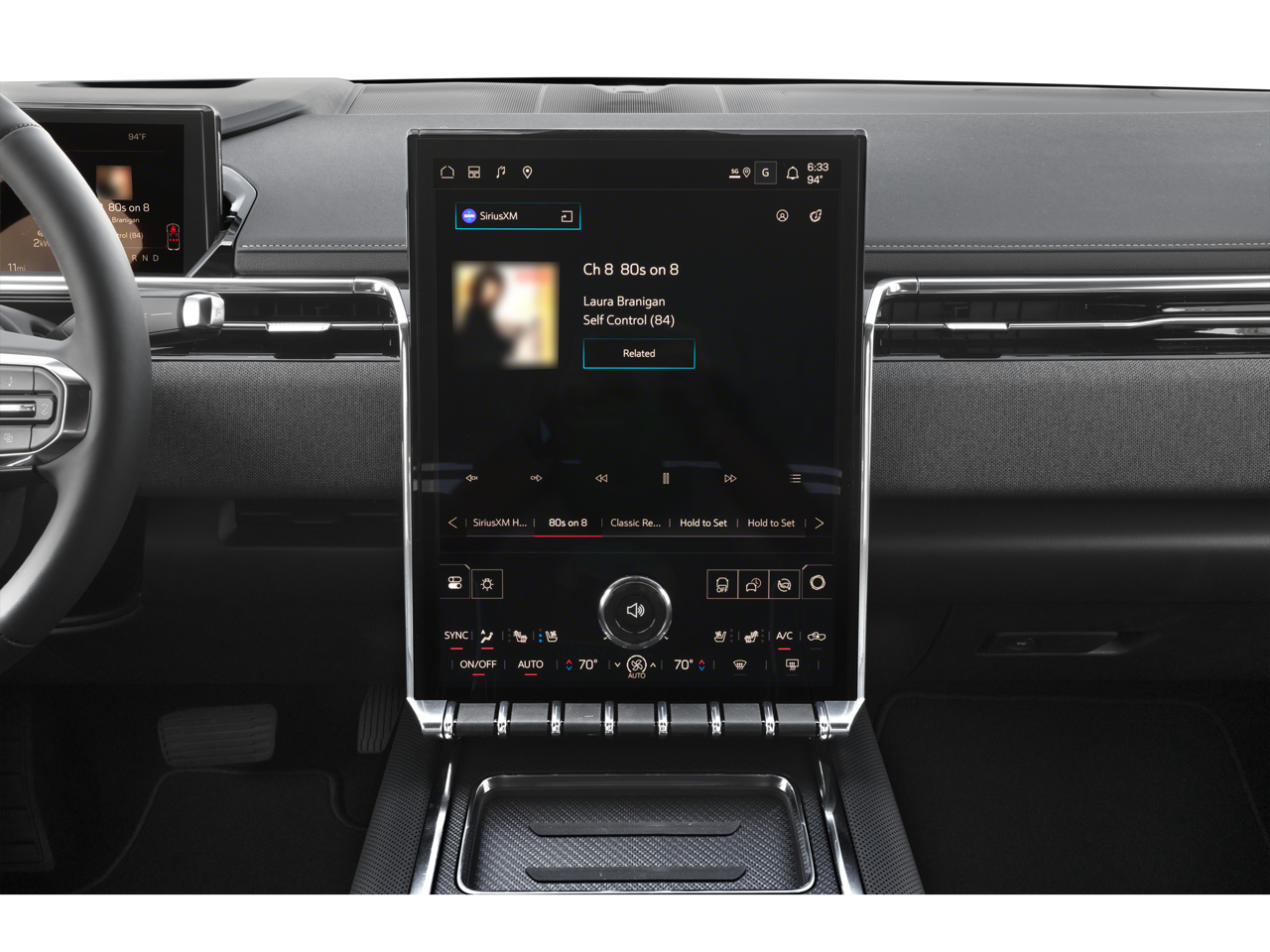 2026 GMC Sierra EV Extended Range Elevation