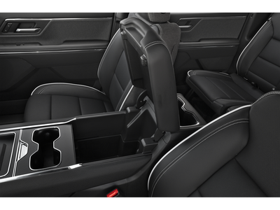 2026 GMC Sierra EV Extended Range Elevation