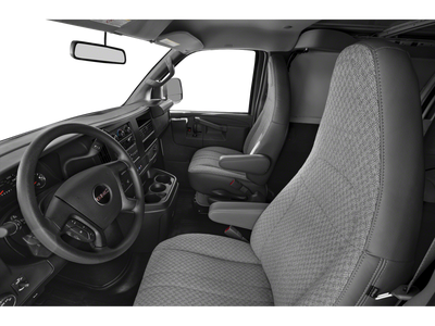 2026 GMC Savana Cargo Van RWD 2500 135