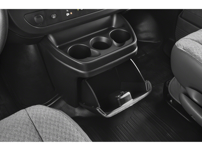 2026 GMC Savana Cargo Van RWD 2500 135