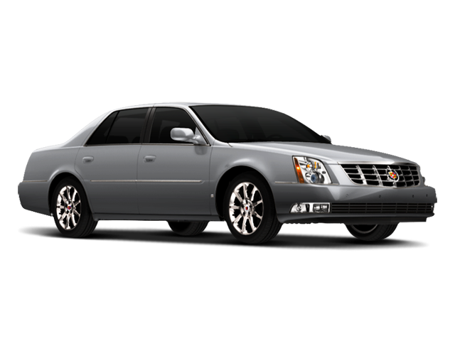 2009 Cadillac DTS Premium Luxury Collection's photo