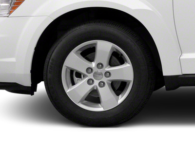 2012 Dodge Journey SXT
