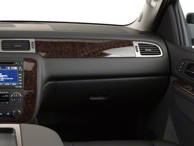 2012 GMC Sierra 3500HD 4WD CREW CAB 167.7  SLT