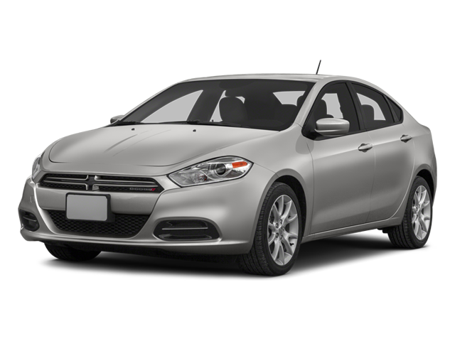 2014 Dodge DART GT