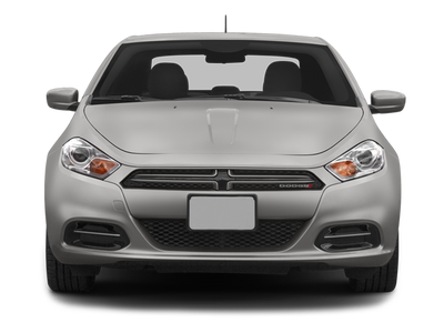 2014 Dodge DART GT
