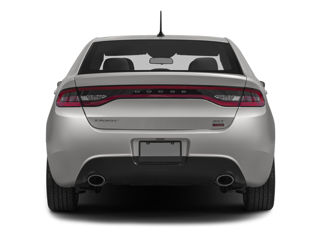 2014 Dodge DART GT