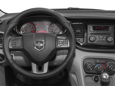 2014 Dodge DART GT