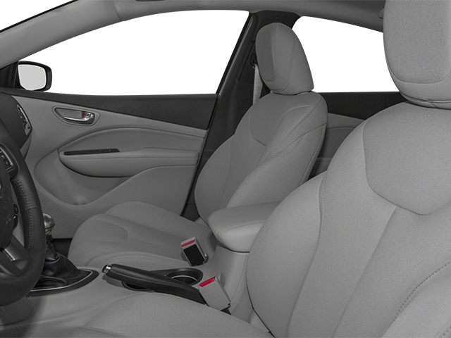2014 Dodge DART GT