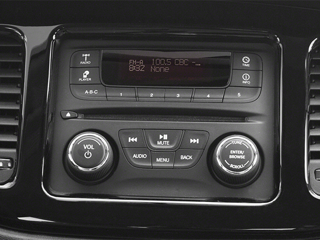 2014 Dodge DART GT