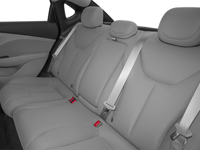 2014 Dodge DART GT