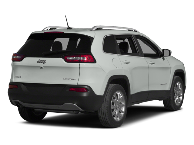Used 2014 Jeep Cherokee Latitude with VIN 1C4PJMCBXEW216233 for sale in Faribault, Minnesota