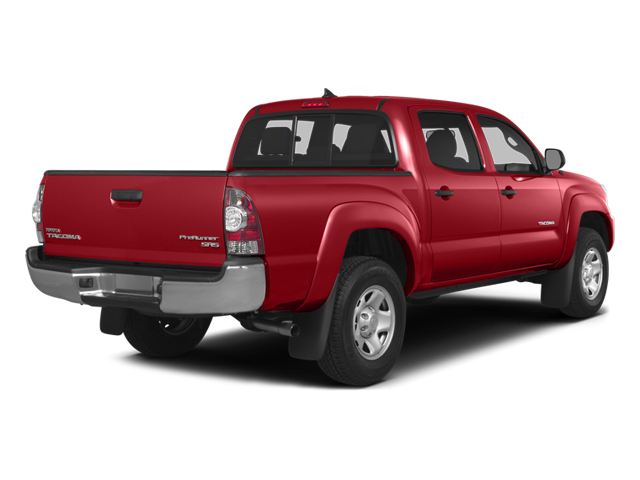 Used 2014 Toyota Tacoma Base with VIN 3TMMU4FN4EM064174 for sale in Faribault, Minnesota