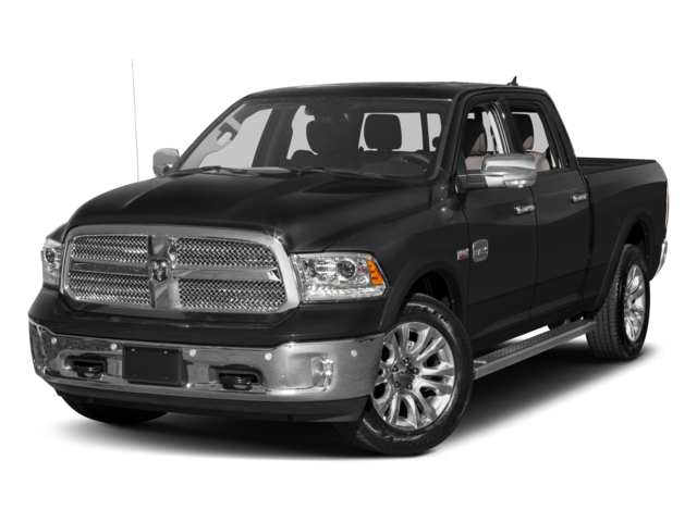 2017 RAM 1500 Base