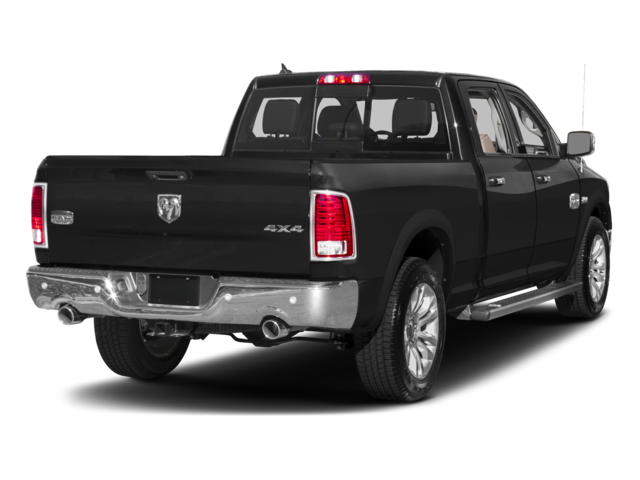 2017 RAM 1500 Base