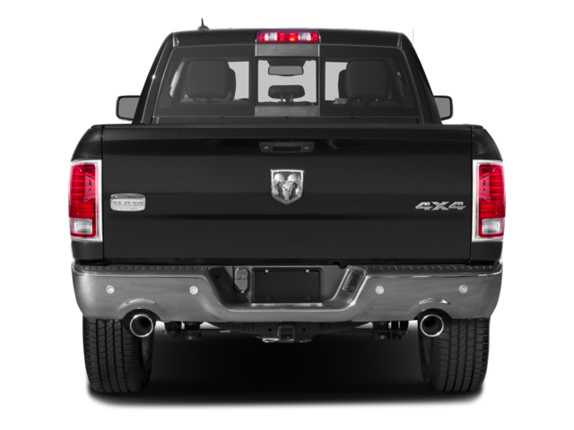 2017 RAM 1500 Base