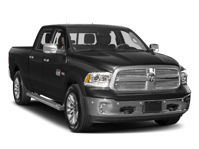 2017 RAM 1500 Base