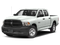 2018 RAM 1500 TRADESMAN 4X4 CREW CAB 5'