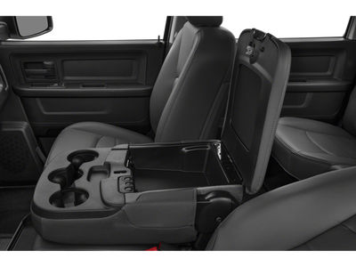 2018 RAM 1500 TRADESMAN 4X4 CREW CAB 5'