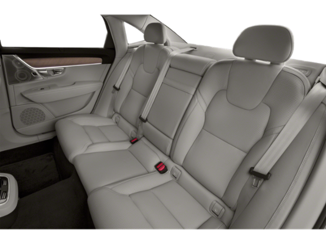 2018 Volvo S90 Momentum