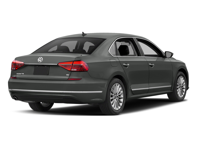 Used 2018 Volkswagen Passat GT with VIN 1VWJM7A35JC026584 for sale in Faribault, Minnesota