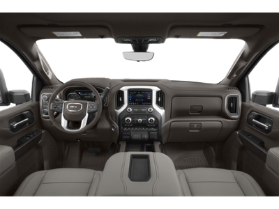 2021 GMC Sierra 3500HD Base