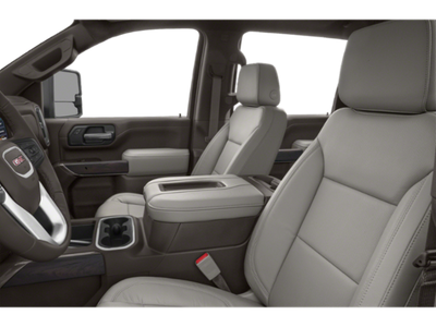 2021 GMC Sierra 3500HD Base