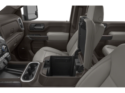 2021 GMC Sierra 3500HD Base