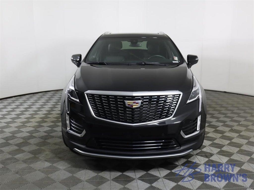 Used 2020 Cadillac XT5 Premium Luxury with VIN 1GYKNDRS5LZ141419 for sale in Faribault, Minnesota