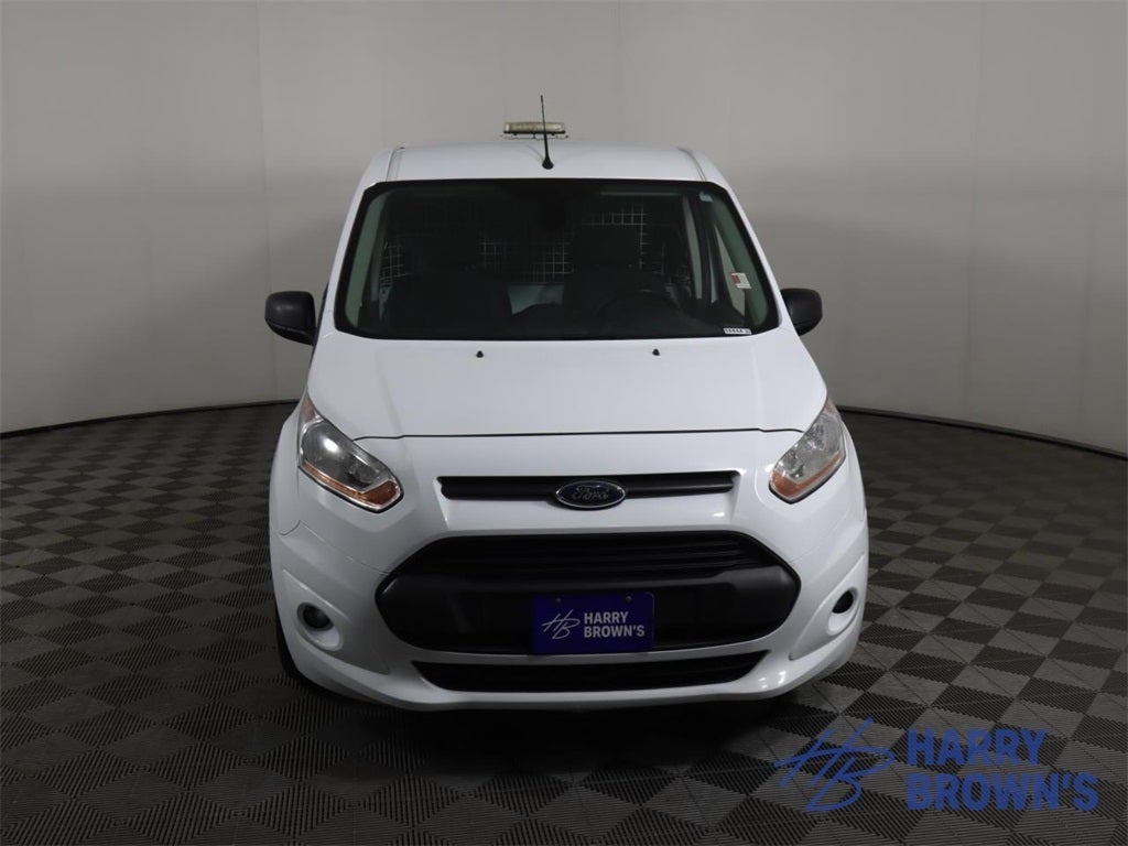 Used 2018 Ford Transit Connect XLT with VIN NM0LS7F72J1342160 for sale in Faribault, Minnesota