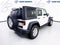 2018 Jeep Wrangler JK Unlimited Sport S