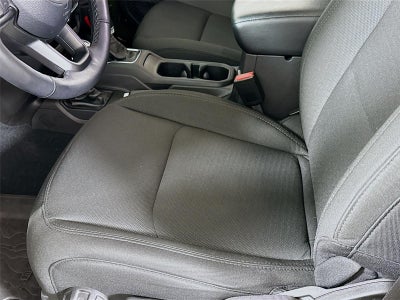 2022 Jeep Wrangler Willys