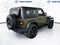 2022 Jeep Wrangler Willys