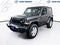 2022 Jeep Wrangler Sport S