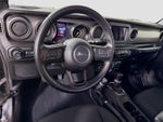 2022 Jeep Wrangler Sport S