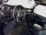 2022 Jeep Wrangler Sport S