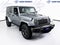 2017 Jeep Wrangler Unlimited 75th Anniversary