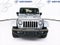 2017 Jeep Wrangler Unlimited 75th Anniversary