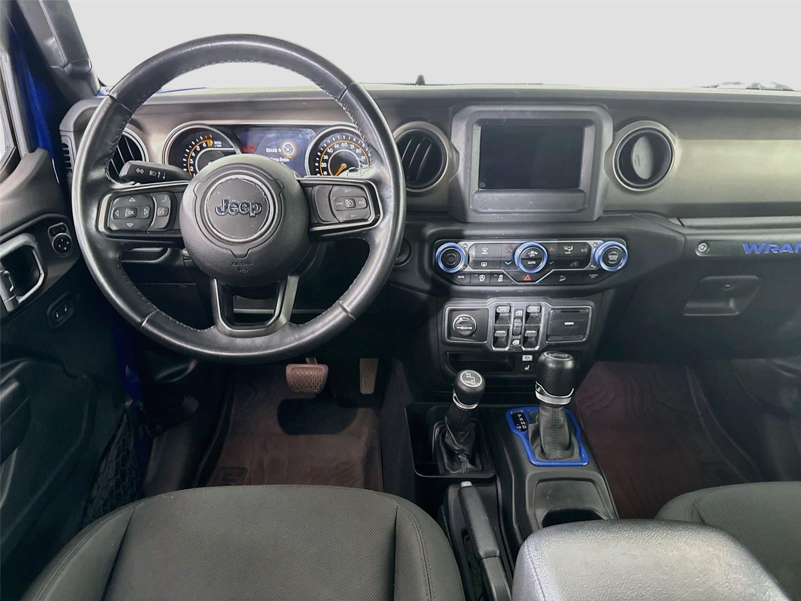 Used 2018 Jeep All-New Wrangler Unlimited Sport S with VIN 1C4HJXDG2JW223901 for sale in Faribault, Minnesota