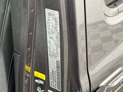 2022 Jeep Wrangler Unlimited Unlimited Willys