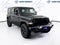 2022 Jeep Wrangler Unlimited Unlimited Willys