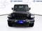 2022 Jeep Wrangler Unlimited Unlimited Willys