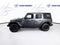 2022 Jeep Wrangler Unlimited Unlimited Willys